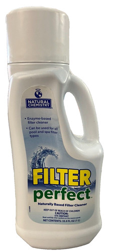 Natural chemistry filter - chemistry,