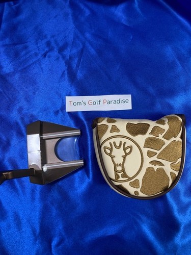 Odyssey one giraffe beam 7 - odyssey, #7