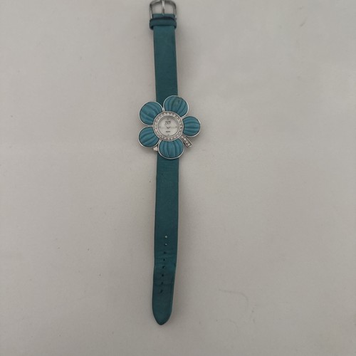 Suzanne sommers flower watch - suzanne,
