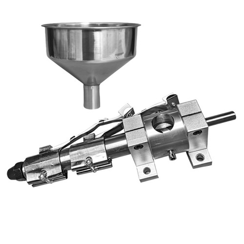 Filament single screw - filament,
