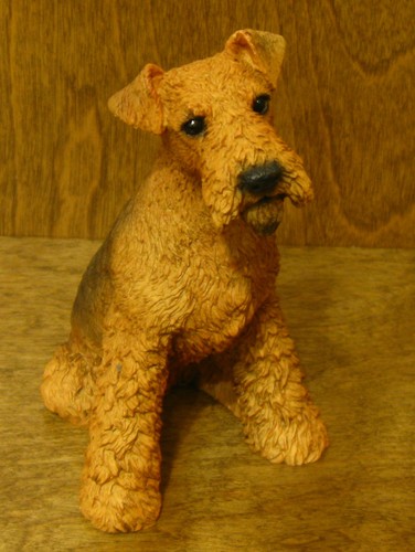 Castagna dog figurines 007m - castagna,