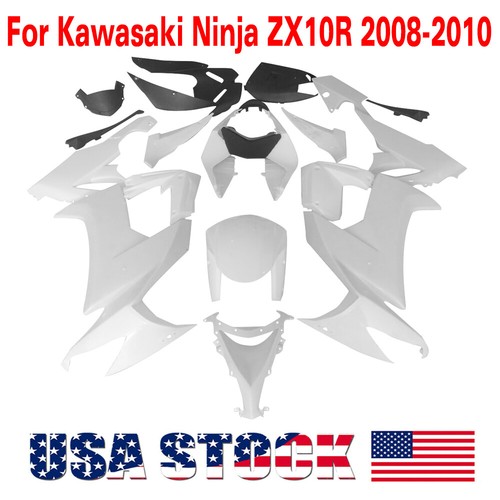Unpainted for 2008 2010 - for, 2008-2010