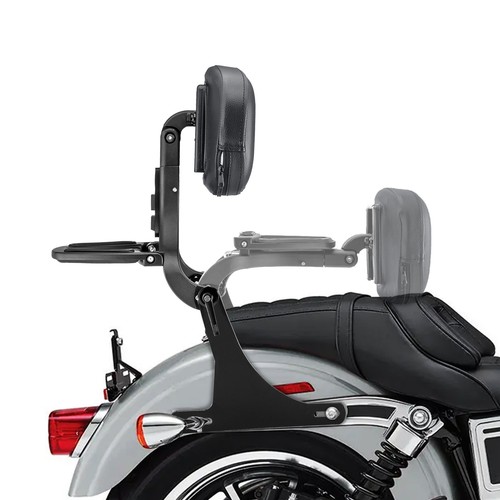 Multi purpose backrest sissy - backrest,