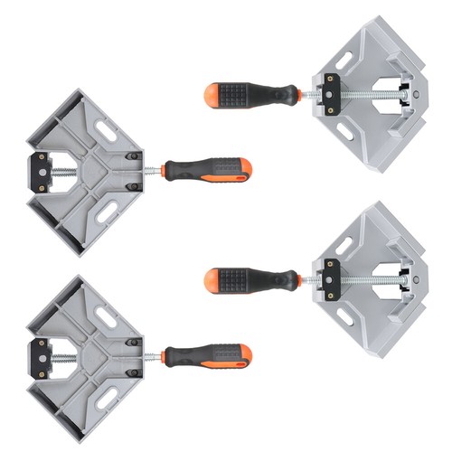 4pcs corner clamp right - 4pcs,