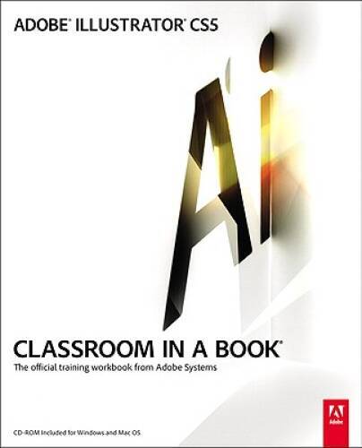 Adobe illustrator cs5 - illustrator,