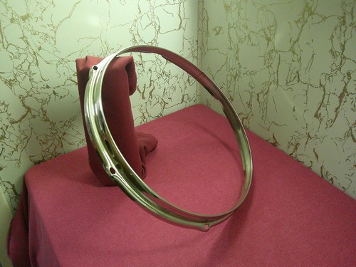 Slingerland stick saver drum - slingerland,