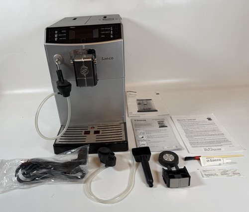 Saeco minuto home espresso - minuto,
