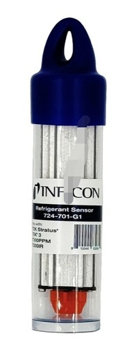 Inficon 724 701 replacement - inficon,