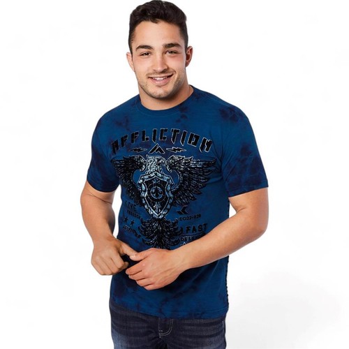 Men affliction standing - men's,
