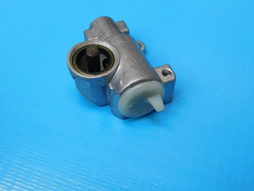 New oil pump assembly - pump,