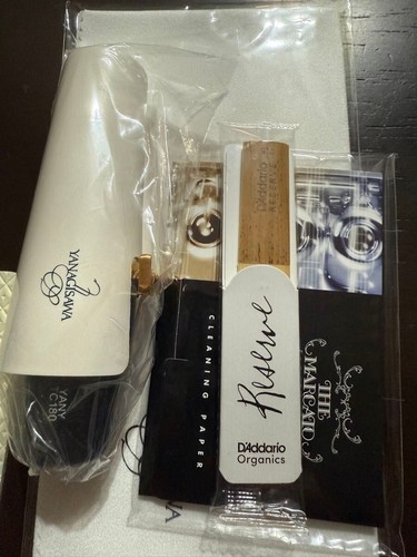 Yanagisawa tenor mouthpiece - tenor,
