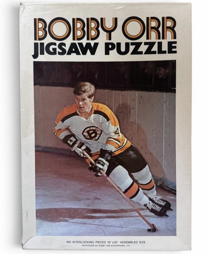 Vintage bobby orr - vintage,