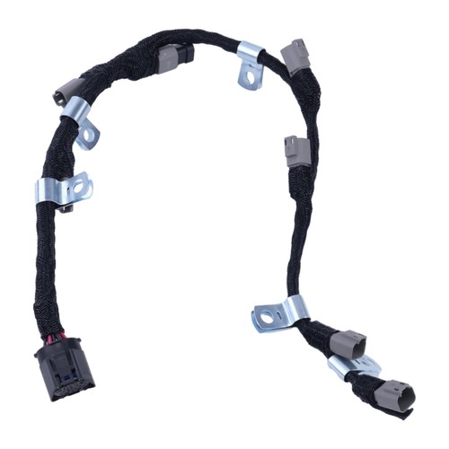 Ecm injector wiring harness - wiring,