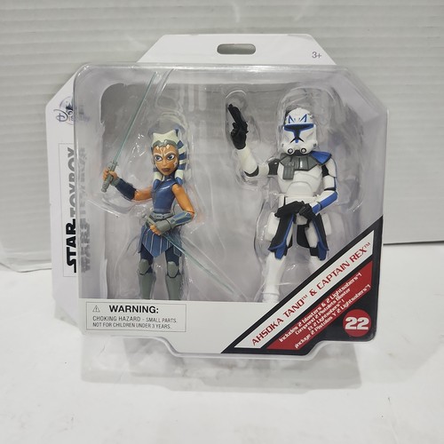 Disney star wars - star, ahsoka