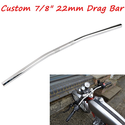 Motorcycle drag bars - drag,