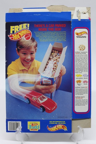 Ralston cereal boxes bundle - bundle,