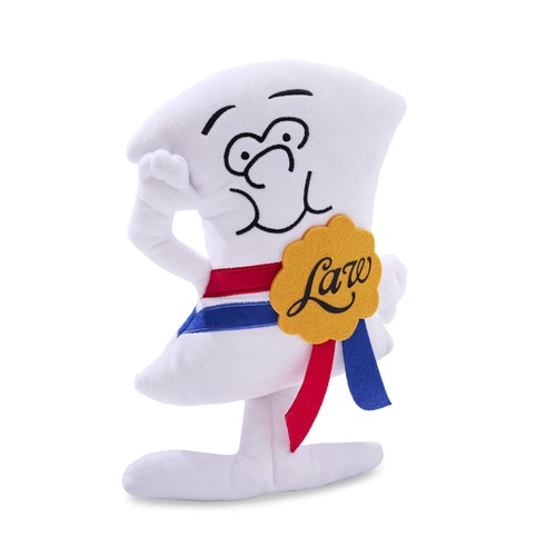 Schoolhouse rock law 5 inch - schoolhouse, rock!