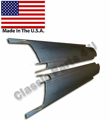 Rocker panels nash - rocker,