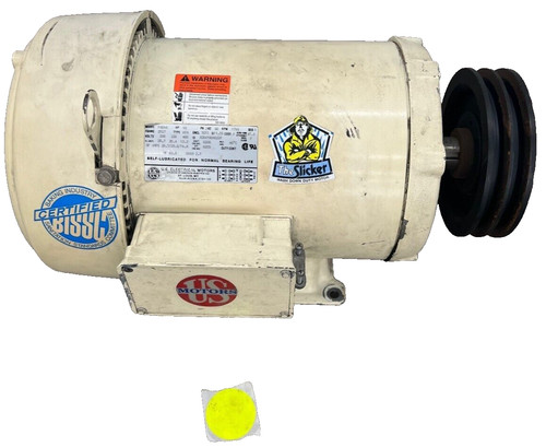 Electrical motor f824a hp - u.s.,