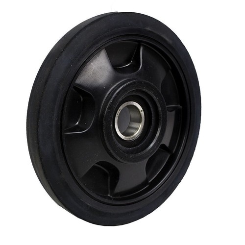 Ski doo new - new, black