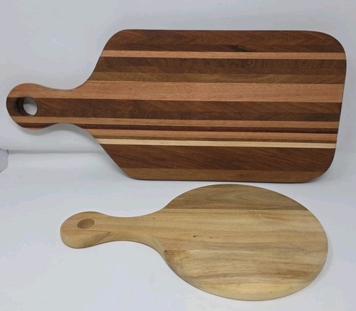 Handmade artisan hardwood - 2,
