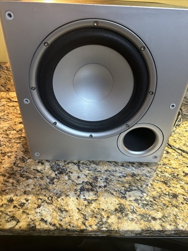 Polk audio psw10 - polk,