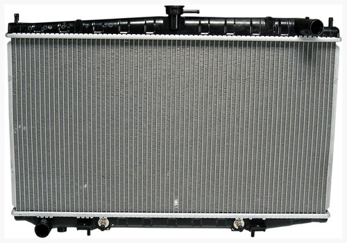 Radiator for 1997 2000 - radiator, 1997-2000