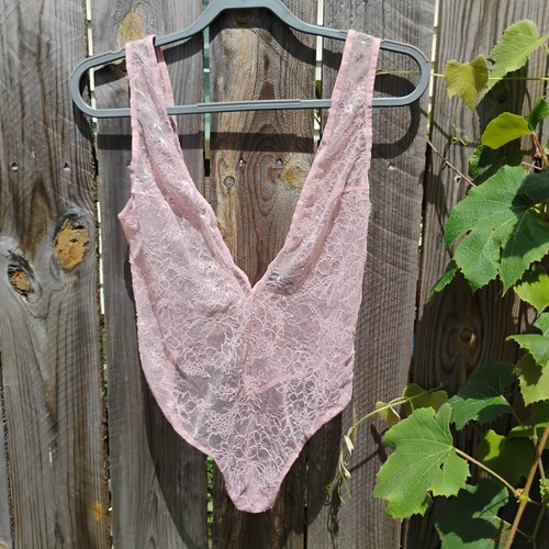 Victoria secret pink - secret, floral