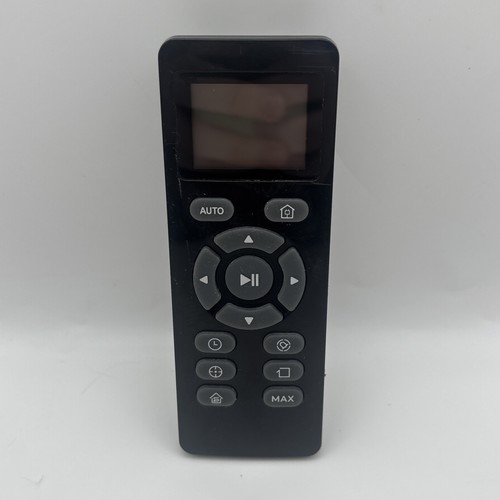 Replacement remote control - replacement,