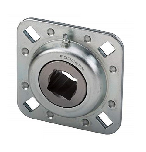 Disc harrow bearing 8 - harrow, 1-1/8"