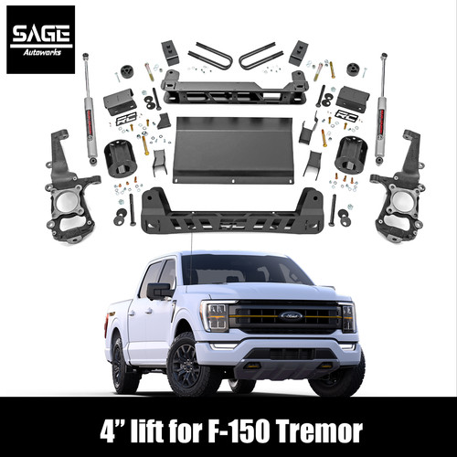 Inch lift for - inch,