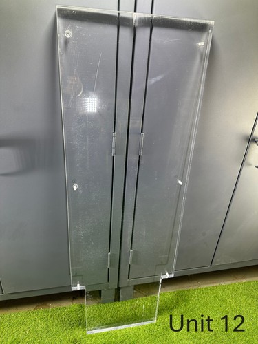 Bullet proof ballistic acrylic - proof,