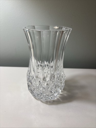 Cristal arques longchamp - cristal, d’