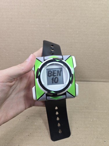 Ben omnitrix interactive - omnitrix,