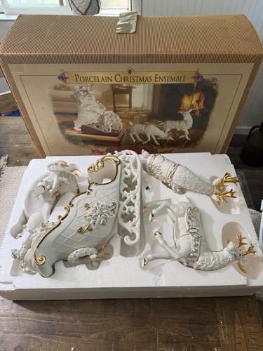 Vintage 2000 grandeur noel - vintage,