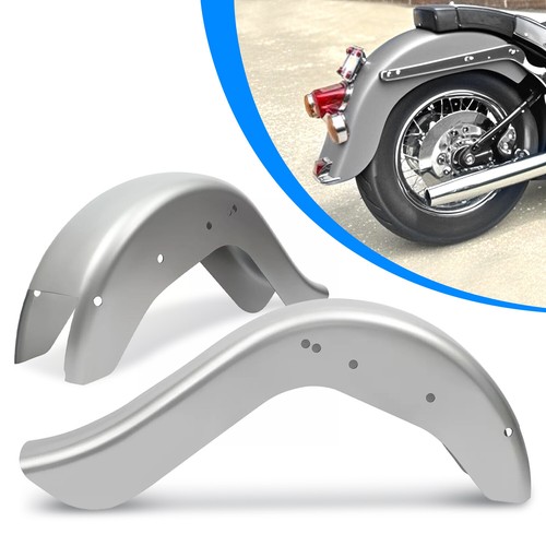 Stretched extended steel - 6'',