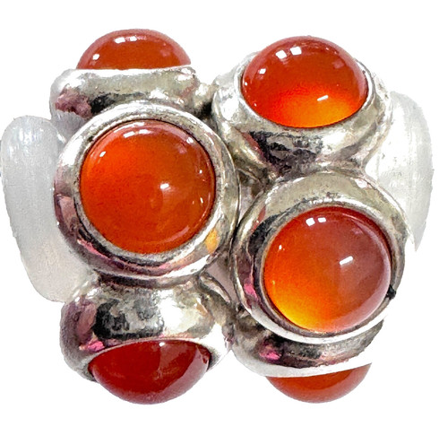 One authentic pandora sterling - authentic,