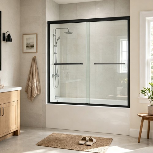 Aluminum frame sliding - aluminum,