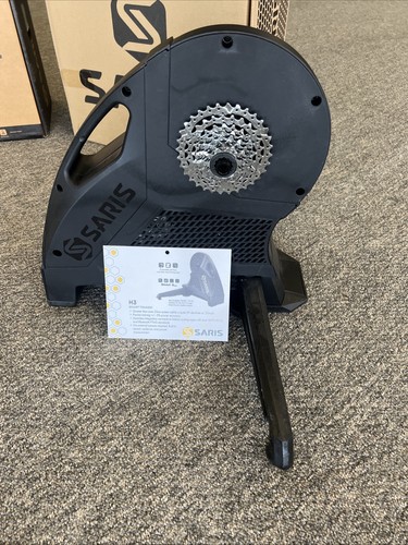 Saris direct drive - h3,