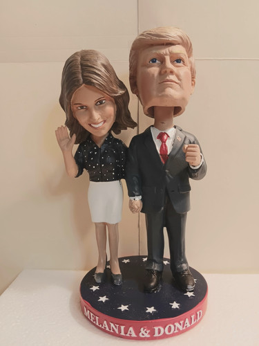 President trump first - president,