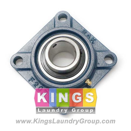 New 880203 8 - 3/8", flange