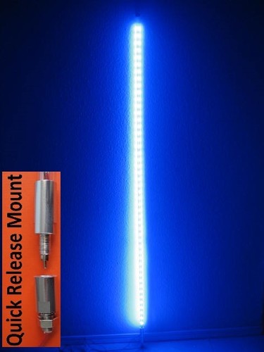 Super bright quick release - super,