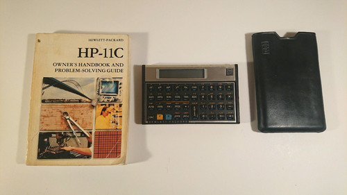 11c vintage scientific - 11c,