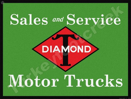 Diamond motor trucks sales - trucks, &