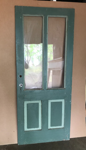 Antique early vtg - antique, exterior