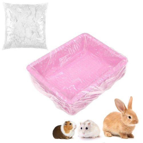 100pcs disposable cage liners - 100pcs,