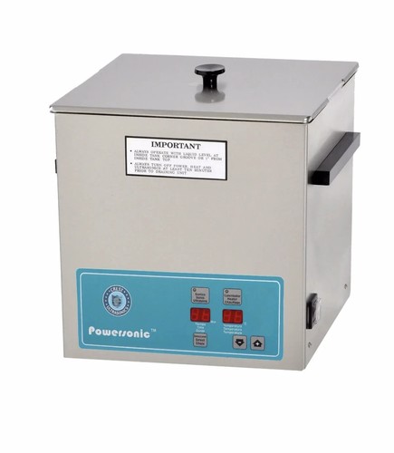 Crest powersonic ultrasonic - powersonic,