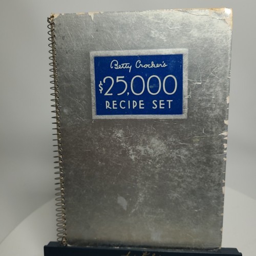 Betty crocker 25 000 - betty, crocker’s