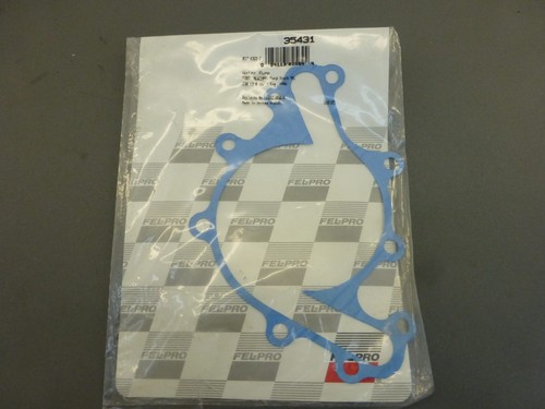 Fel pro 35431 water pump - 35431,