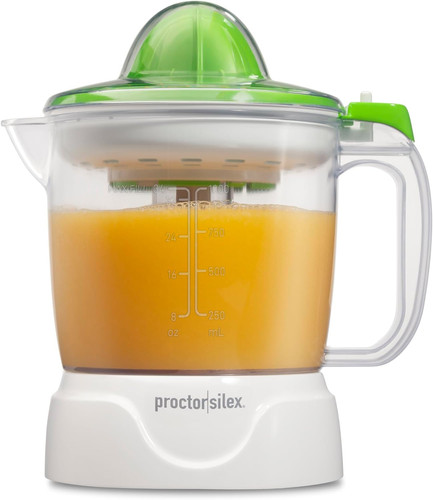 Electric citrus juicer - electric,